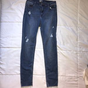 H&M Jeans